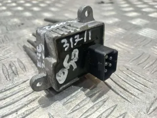 8383835 Сопротивление печки BMW 3 E46 Арт 31711, вид 3