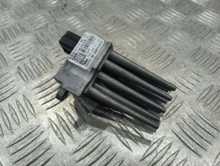 8383835 Сопротивление печки BMW 3 E46 Арт 30174, вид 1