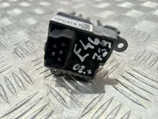 8383835 Сопротивление печки BMW 3 E46 Арт 30174, вид 3