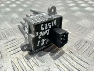 8383835 Сопротивление печки BMW 3 E46 Арт 31589, вид 4