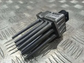 8383835 Сопротивление печки BMW 3 E46 Арт 31589, вид 2