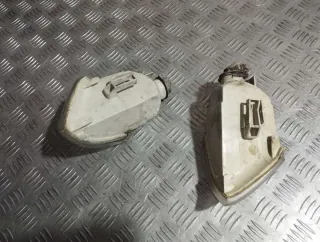  Поворотник левый Citroen Xantia Арт 72252118, вид 1