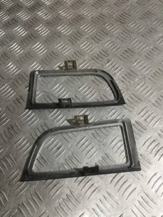  Рамка фары противотуманной  Citroen Xantia Арт 72252124, вид 2