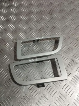  Рамка фары противотуманной  Citroen Xantia Арт 72252124, вид 1