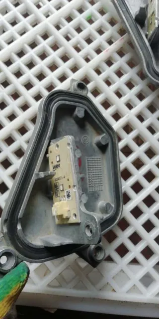 90132031 Модуль светодиодной подсветки BMW X1 F48 Арт 0926, вид 3