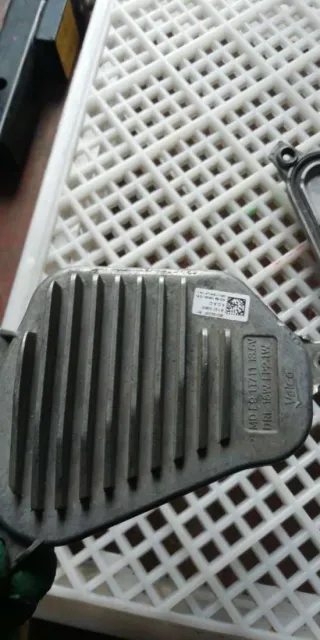 90132031 Модуль светодиодной подсветки BMW X1 F48 Арт 0926, вид 2