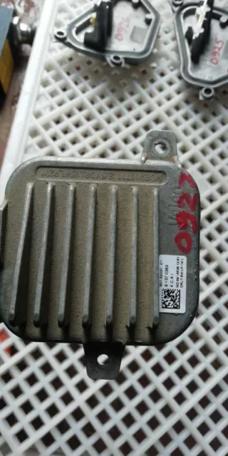 90132031 Модуль светодиодной подсветки BMW X1 F48 Арт 0927, вид 3