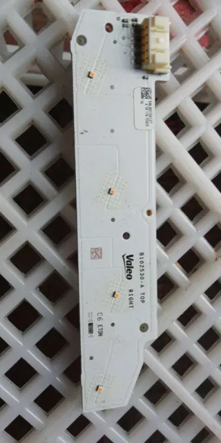 90104137 Модуль светодиодной подсветки BMW X2 F39 Арт 0929, вид 1