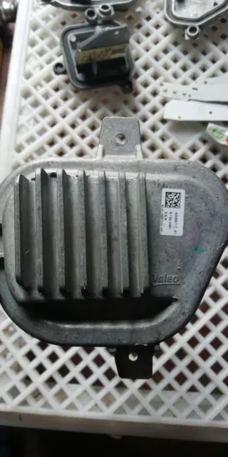 90066717 Модуль светодиодной подсветки BMW X1 F48 Арт 0933, вид 4