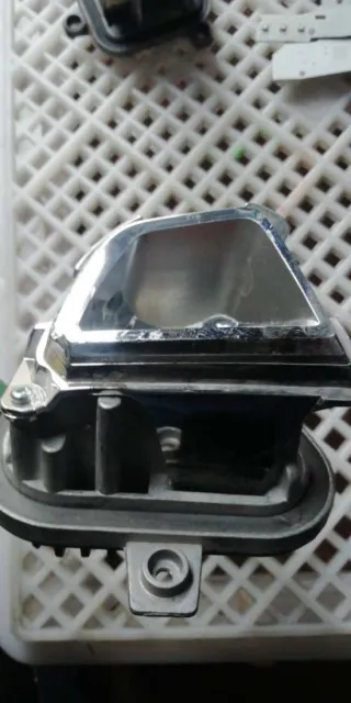 90066717 Модуль светодиодной подсветки BMW X1 F48 Арт 0933, вид 3