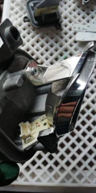 90066717 Модуль светодиодной подсветки BMW X1 F48 Арт 0933, вид 2