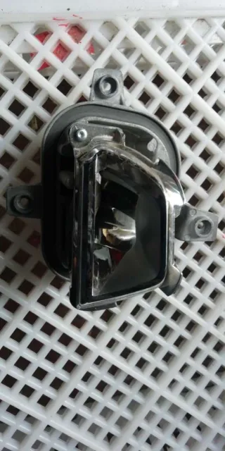 90066717 Модуль светодиодной подсветки BMW X1 F48 Арт 0933, вид 1