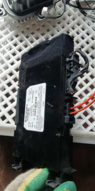 31310740AA, 31310743 Модуль телефона Volvo XC90 1 restailing Арт 0936, вид 2