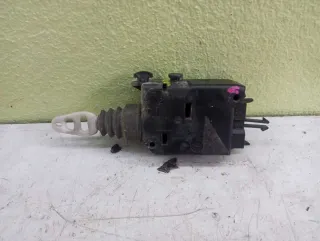  Электропривод багажника Citroen Saxo Арт 0015458, вид 1