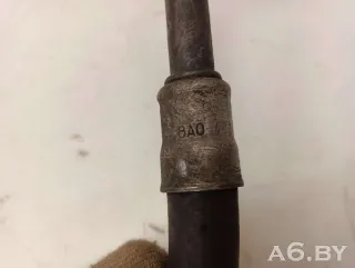 8A0422887F Шланг гидроусилителя низкого давления Audi 80 B4 Арт 72253647, вид 4