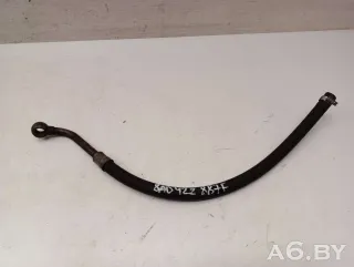 8A0422887F Шланг гидроусилителя низкого давления Audi 80 B4 Арт 72253647, вид 5