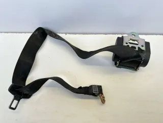 4F0857805E Ремень безопасности задний левый Audi A6 C6 (S6,RS6) Арт 72253730, вид 1