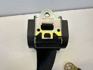 4F0857805E Ремень безопасности задний левый Audi A6 C6 (S6,RS6) Арт 72253730, вид 4