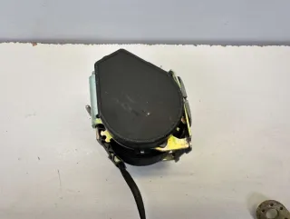 4F0857805E Ремень безопасности задний левый Audi A6 C6 (S6,RS6) Арт 72253730, вид 5