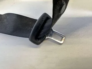 4F0857805E Ремень безопасности задний левый Audi A6 C6 (S6,RS6) Арт 72253730, вид 3