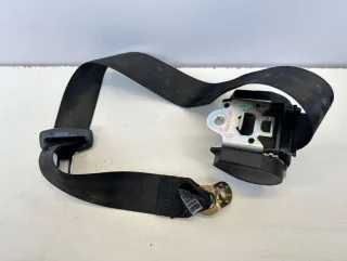 4F0857805E Ремень безопасности задний левый Audi A6 C6 (S6,RS6) Арт 72253731, вид 1