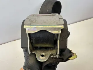 4F0857805E Ремень безопасности задний левый Audi A6 C6 (S6,RS6) Арт 72253731, вид 6