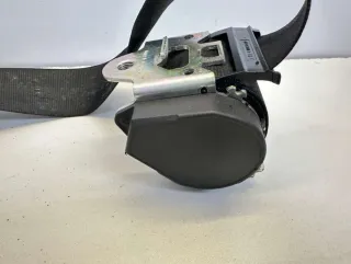 4F0857805E Ремень безопасности задний левый Audi A6 C6 (S6,RS6) Арт 72253731, вид 4