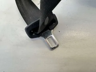 4F0857805E Ремень безопасности задний левый Audi A6 C6 (S6,RS6) Арт 72253731, вид 3