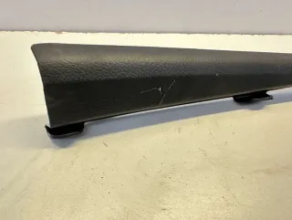 4F0868203A Обшивка стойки передней левой (накладка) Audi A6 C6 (S6,RS6) Арт 72253827, вид 2