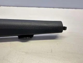 4F0868203A Обшивка стойки передней левой (накладка) Audi A6 C6 (S6,RS6) Арт 72253827, вид 4