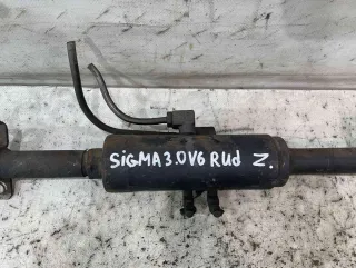  Рейка доворота задней оси Mitsubishi Sigma Арт 72259739, вид 3