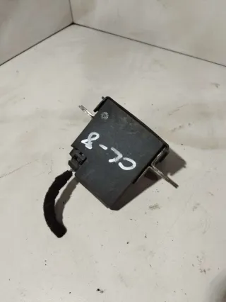  Замок крышки багажника Volkswagen Touran 1 Арт 72262005, вид 1