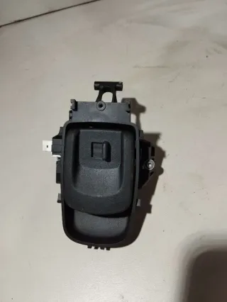  Замок крышки багажника Mercedes E W211 Арт 72264288, вид 2