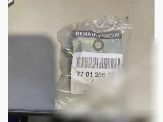 7701206370 Датчик холостого хода Renault Megane 1 Арт 55618867_5, вид 1