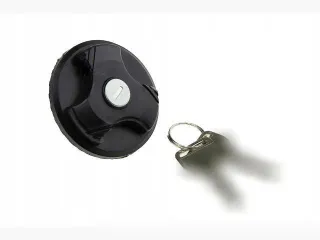 2993927, 41029784, 500368805, 504061851, 504088227 Пробка топливного бака Citroen Jumper 1 Арт 58118100_4, вид 1