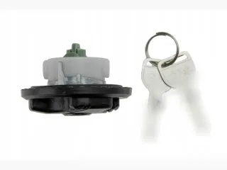 2993927, 41029784, 500368805, 504061851, 504088227 Пробка топливного бака Citroen Jumper 1 Арт 58118100_4, вид 2