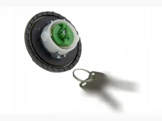 2993927, 41029784, 500368805, 504061851, 504088227 Пробка топливного бака Citroen Jumper 1 Арт 58118100_4, вид 3