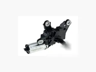 1J0955711C, 1J6955711B, 3B9955711A, 8L0955711B, 6X0955711C Моторчик заднего стеклоочистителя (дворника) Skoda Fabia 1 Арт 58189104_5, вид 2