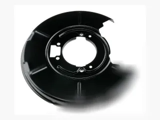 34211158991, 34211160643, 34211158992, 34211160644 Кожух защитный тормозного диска BMW 3 E36 Арт 58196428, вид 1