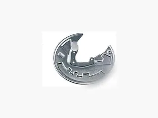 420999, 4209C7, 4209AO, 4209C8 Кожух защитный тормозного диска Citroen C8 Арт 58196571, вид 1