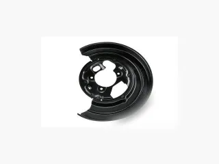 A0004260007, 2E0609451, A0004260107, 2E0609452 Кожух защитный тормозного диска Mercedes Sprinter W906 Арт 58196726, вид 1