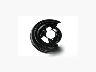 A0004260007, 2E0609451, A0004260107, 2E0609452 Кожух защитный тормозного диска Volkswagen Crafter 1 Арт 58196726_1, вид 2