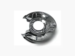 A2034230320, A1714230120, 3032373, A2034230420, A1714230220, 3032374 Кожух защитный тормозного диска Mercedes C W203 Арт 58229406, вид 2