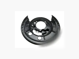 4211C4, 77364017, 2097877, 4212C4, 77364018, 2097878 Кожух защитный тормозного диска Fiat Ducato 3 Арт 58229630, вид 1