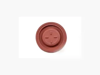 1254229, 1313806, 1479837, 0248L1, Y60110210A, Y60110210 Мембрана клапанной крышки Citroen C5 2 1.6л HDi Арт 58482834_3, вид 1