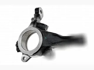 364634, 1310047080, 364734, 1310048080 Кулак поворотный левый Citroen Evasion  Арт 58765777_4, вид 1