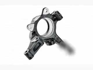 364634, 1310047080, 364734, 1310048080 Кулак поворотный левый Citroen Evasion  Арт 58765777_4, вид 2