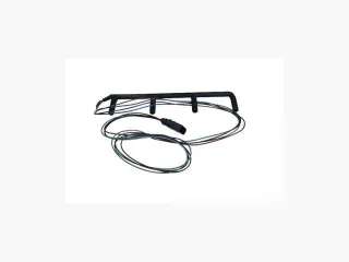 038971782B, 038971782C Проводка (планка) свечей накала Skoda Octavia A5 1.9л TDi Арт 58795011_2, вид 5