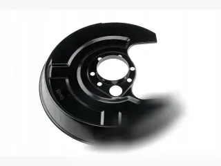  Кожух защитный тормозного диска Audi A6 C4 (S6,RS6) Арт 61738333, вид 1