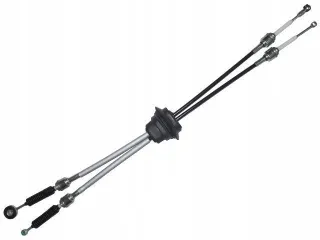 2444H1 Трос кулисы КПП Citroen Evasion  Арт 77769058_2, вид 1